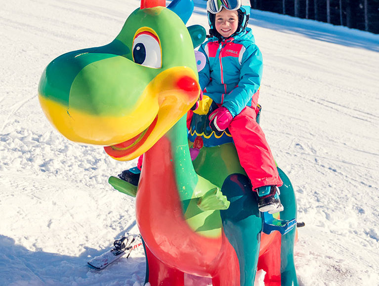 Skischule Eben
