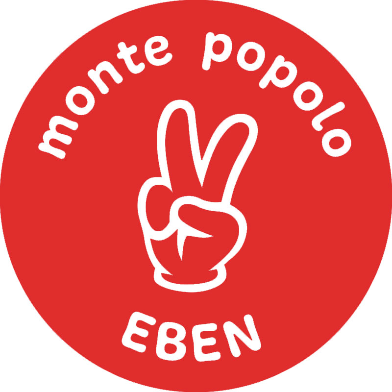 Monte Popolo Logo
