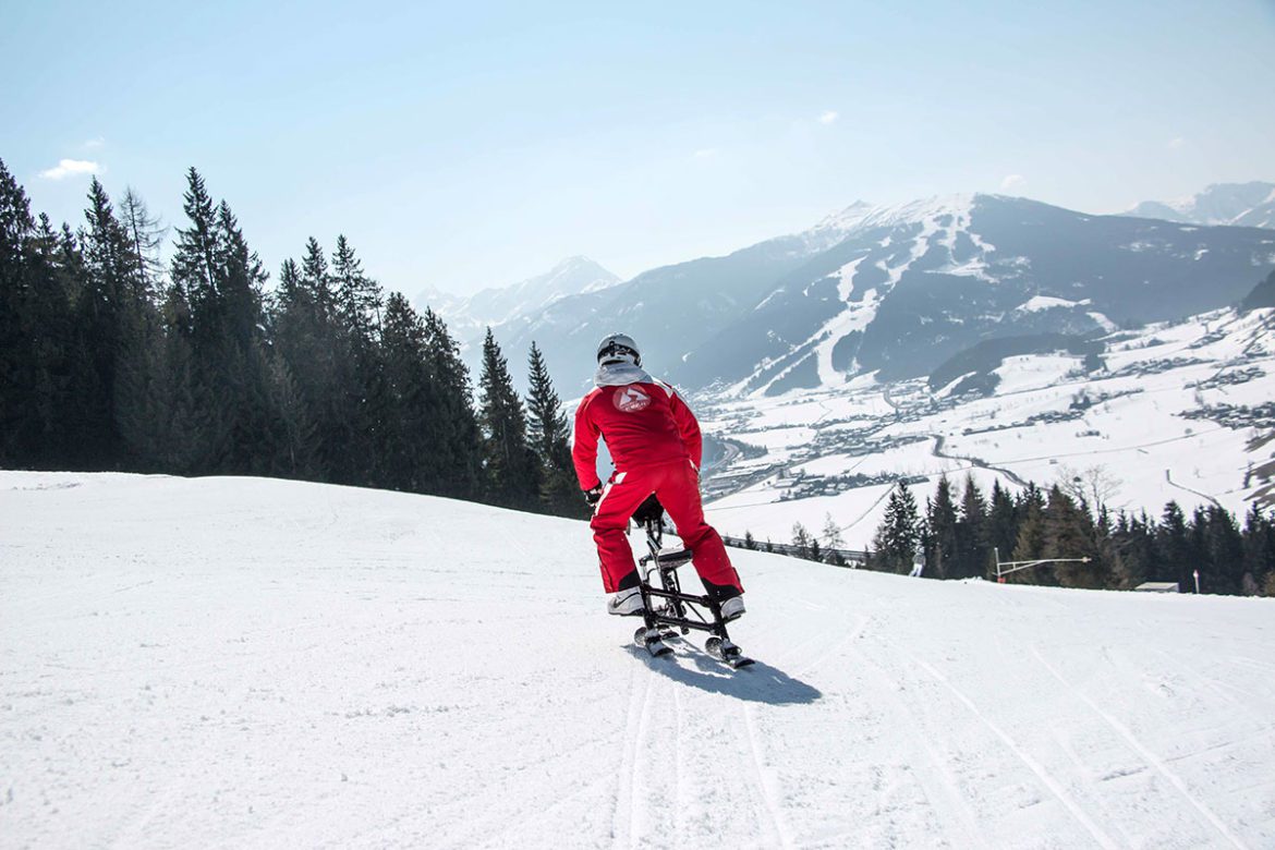 SMX-Bike, Skischule Eben im Pongau SMX-Bike, Skischule Eben im Pongau