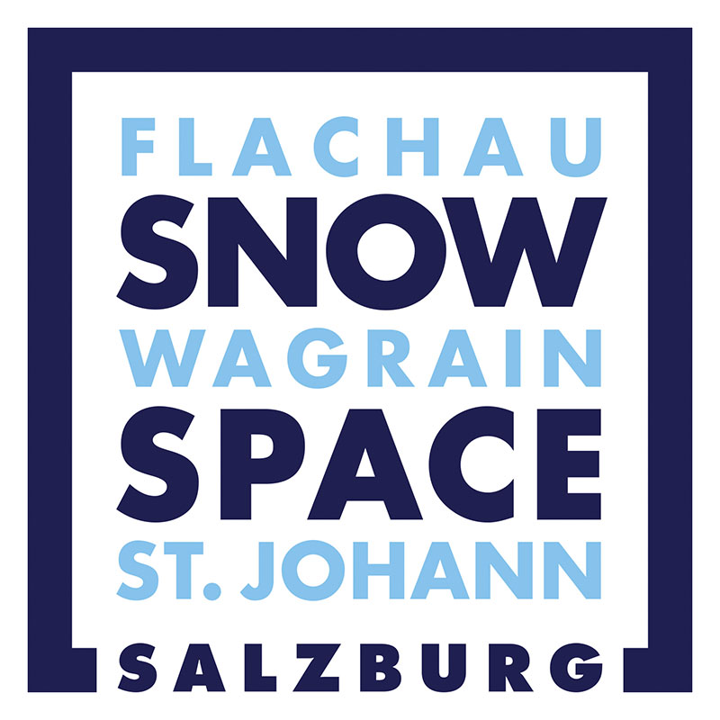 Snow Space Salzburg Logo